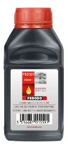 Ferodo Bremsflüssigkeit DOT 5.1, 250 ml
