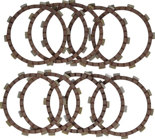 Ferodo clutch kit FCA1026