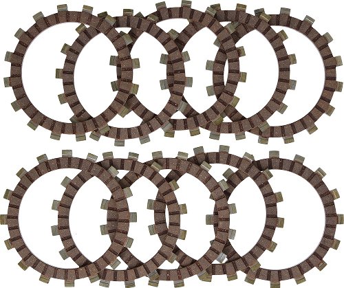 Kit de embrague Ferodo FCA1099