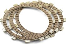 Ferodo Clutch kit FFCD0107 - Honda CRF50, C50, C70...