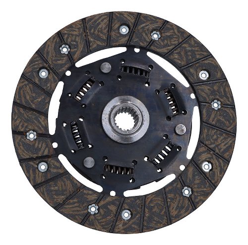 Ferodo Clutch disc FCD0543, 17 mm - Moto Guzzi V35 / V50/2