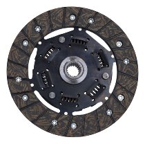 Ferodo Clutch disc FCD0543, 17 mm - Moto Guzzi V35 / V50/2