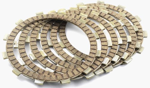 Ferodo Clutch kit FCD0547 (friction plates) - Moto Morini