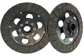 Frizione Ferodo FCD0657 - BMW R45S, R65