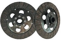 Ferodo Clutch disc FCD0657 - BMW R45S, R65