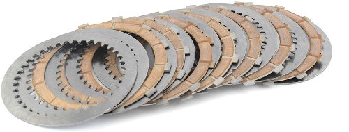 Kit frizione Ferodo FCS0671/2