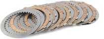 Kit frizione Ferodo FCS0671/2