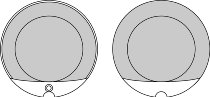 Jeu de plaquettes de frein Ferodo FDB119P