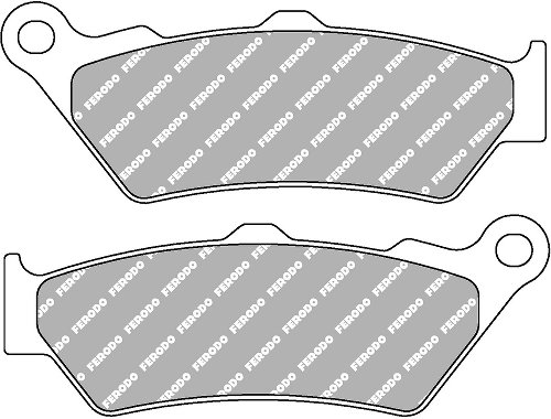 Ferodo brake pads FDB2006EF