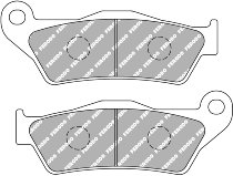 Pastiglie freno Ferodo FDB2018EF