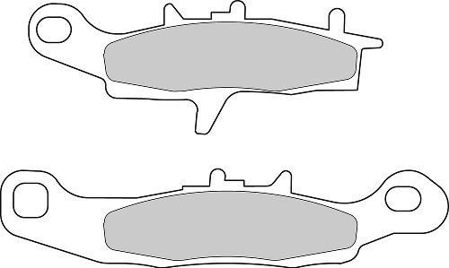Ferodo-Bremsbelagsatz FDB2080SG