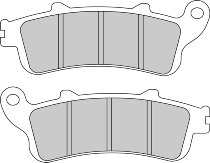 Pastiglie freno Ferodo FDB2098EF