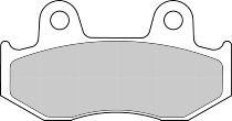Ferodo Bremsbelagsatz FDB2119SG