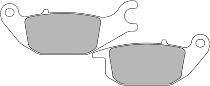 Ferodo Bremsbelagsatz FDB2143P