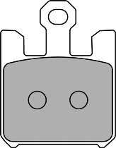 Ferodo Brake pad set FDB2164XRAC
