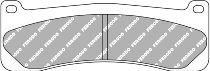 Ferodo Bremsbelagsatz FDB2167CPRO