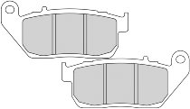 Ferodo Brake pad set FDB2179P