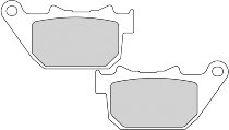 Ferodo Brake pad set FDB2180P