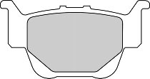 Ferodo Brake pad set FDB2182SG