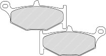 Ferodo Brake pad set FDB2213ST