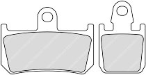 Ferodo Bremsbelagsatz FDB2217CPRO