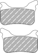 Ferodo Brake pad set FDB2245ST