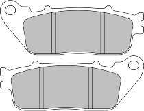 Ferodo Brake pad set FDB2253ST