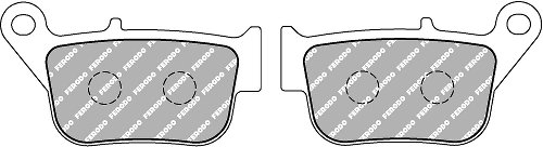 Ferodo Brake pad set FDB2279AG