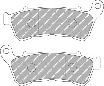 Ferodo Brake pad set FDB2299ST