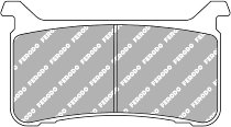 Ferodo Bremsbelagsatz FDB2300XRAC