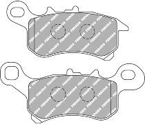 Ferodo Brake pad set FDB2311EF