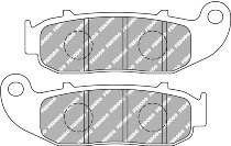 Ferodo Brake pad set FDB2314EF