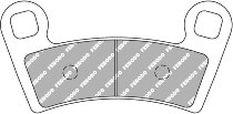 Ferodo Bremsbelagsatz FDB2320SG