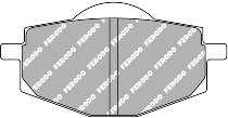 Ferodo Brake pad set FDB383SG