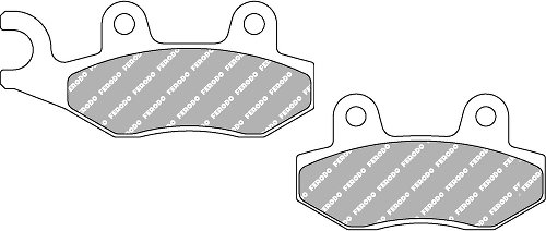 Ferodo brake pads FDB497EF