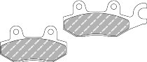 Ferodo Brake pad set FDB631SG