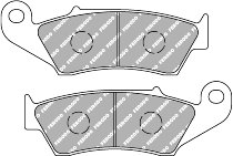 Ferodo Brake pad set FDB892CPRO