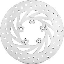 Ferodo brake disk FMD0003R 220/60/4 5 hole