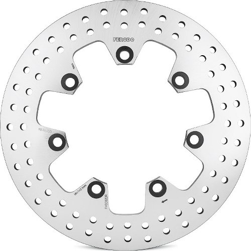 Ferodo brake disc FMD0020R 270/130/6 7 hole