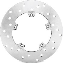 Ferodo Brake disc FMD0022R 200/96/4mm 5-hole