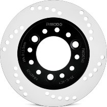 Ferodo brake disk FMD0034R 180/58.2/4 3 hole