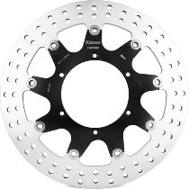 Disco freno Ferodo FMD0038RF 298/105/5 6 fori