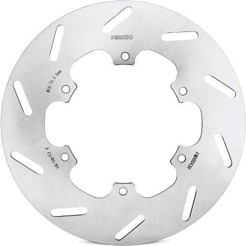 Ferodo brake disk FMD0043R 220/105/4mm 6-hole