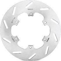 Ferodo Brake disc FMD0043R 220/105/4mm 6-hole