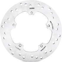 Ferodo brake disc FMD0053R 240/125.5/4 5 hole