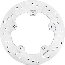 Ferodo Brake disc FMD0054R 240/125/5mm 5-hole - Piaggio