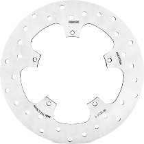 Ferodo Brake Disc FMD0055R 260/125/4 5-Loch