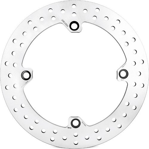 Disco freno Ferodo FMD0059R 256/144/5 4 fori