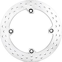 Disco freno Ferodo FMD0059R 256/144/5 4 fori