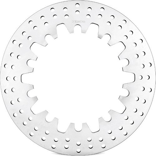Disco freno Ferodo FMD0081R 285/165/5 10 fori